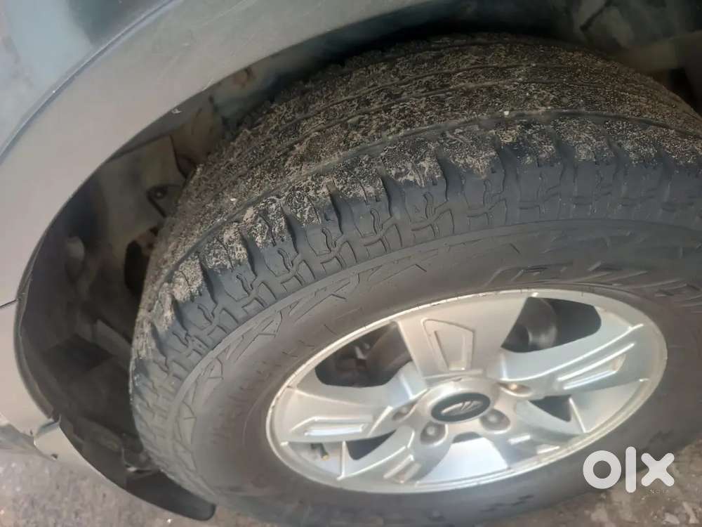 Mahindra Xuv500 2012 Diesel Well Maintained