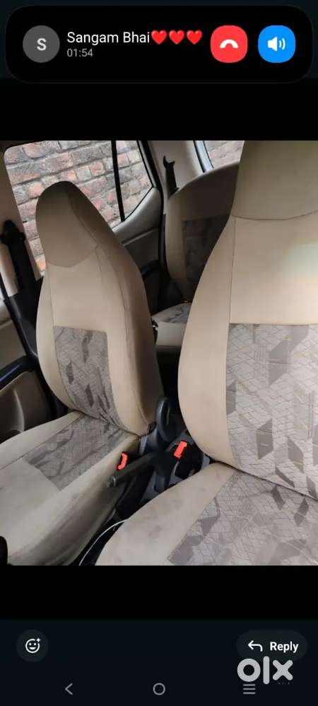Hyundai I10 2012 Manual Petrol