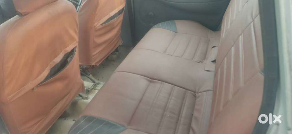 Maruti Suzuki Zen Estilo Lxi Bs Iv, 2004, Petrol