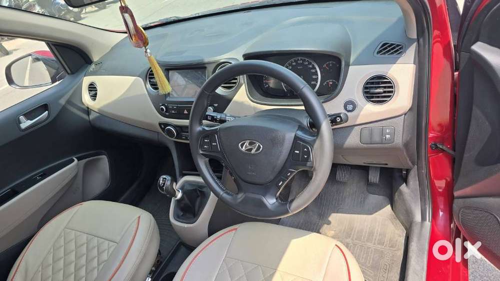 Hyundai Grand I10 1.2 Crdi Asta, 2017, Diesel