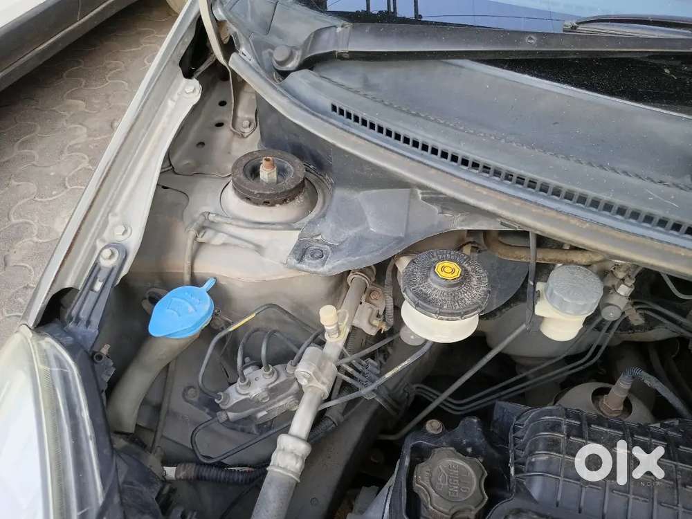 Honda Brio 2014 Petrol Good Condition