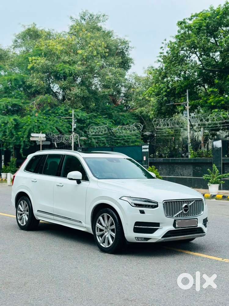 Volvo V 90 Diesel 2017