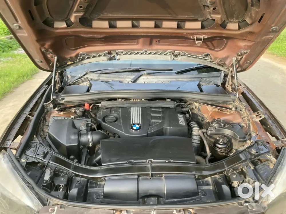 Bmw X1 Diesel Automatic 2011