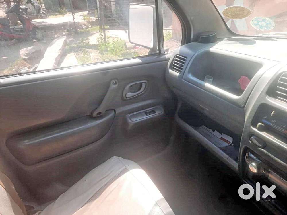 Family 5seater
