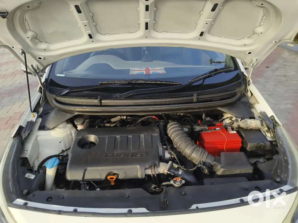 Hyundai Elite I20 2018 Diesel 52000 Km Driven