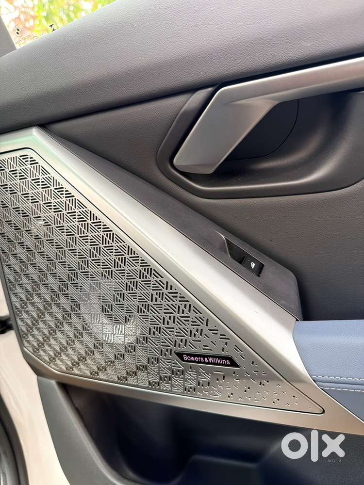 Bmw 5 Series 2026 Petrol 4000 Km Driven