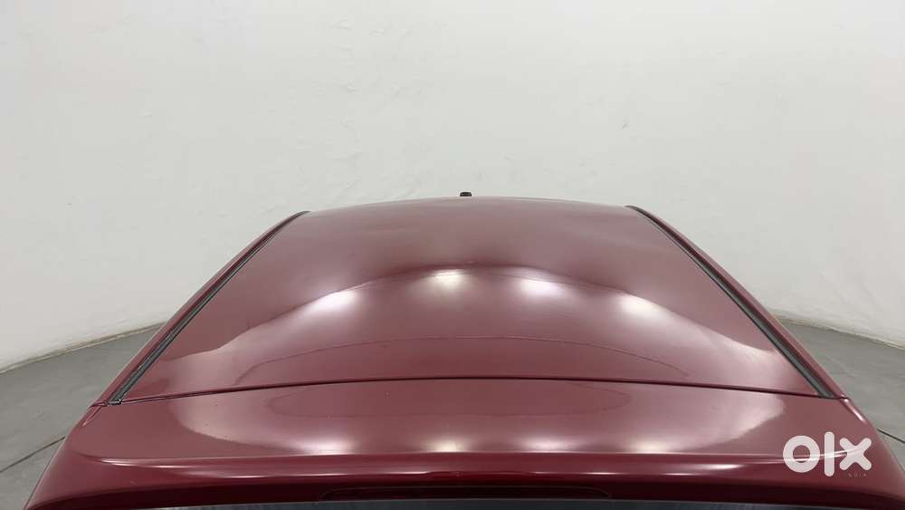 Hyundai Eon Era, 2016, Petrol