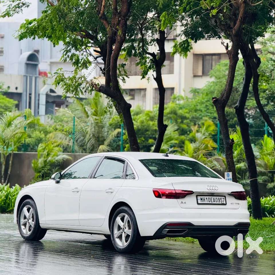 Audi A4 2.0 Technology 40 Tfsi, 2023, Petrol