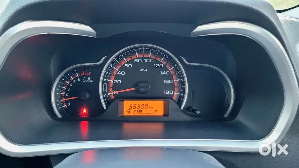 Maruti Suzuki Alto K10 2017