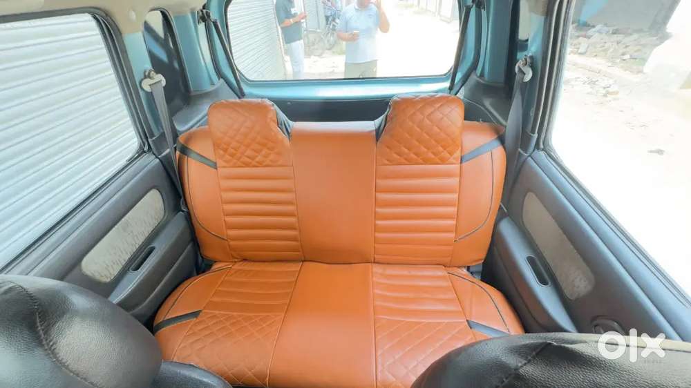 Maruti Suzuki Wagon R 2009 Lxi