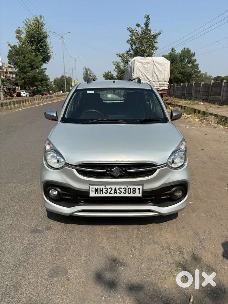 Celerio Petrol Cng 2022 1st