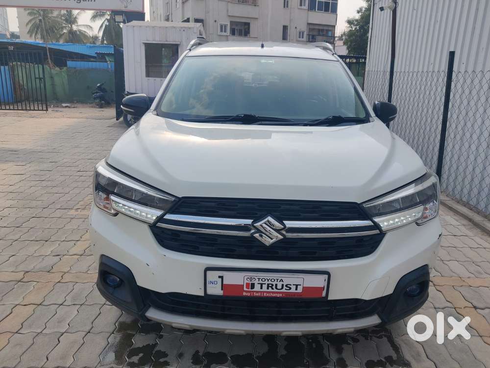 Maruti Suzuki Xl6 1.5 Alpha Mt, 2020, Petrol