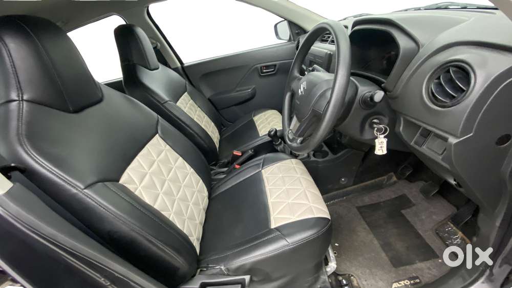 Maruti Suzuki Alto K10 Vxi (o), 2023, Petrol