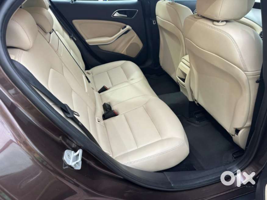 Mercedes-benz Gla Class 200 Cdi, 2015, Diesel