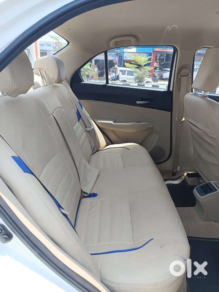 Maruti Suzuki Dzire 1.2 Vxi, 2022, Petrol