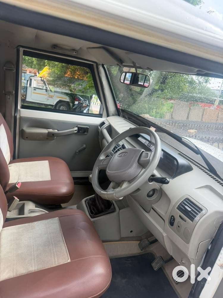 Mahindra Bolero Diesel 2015