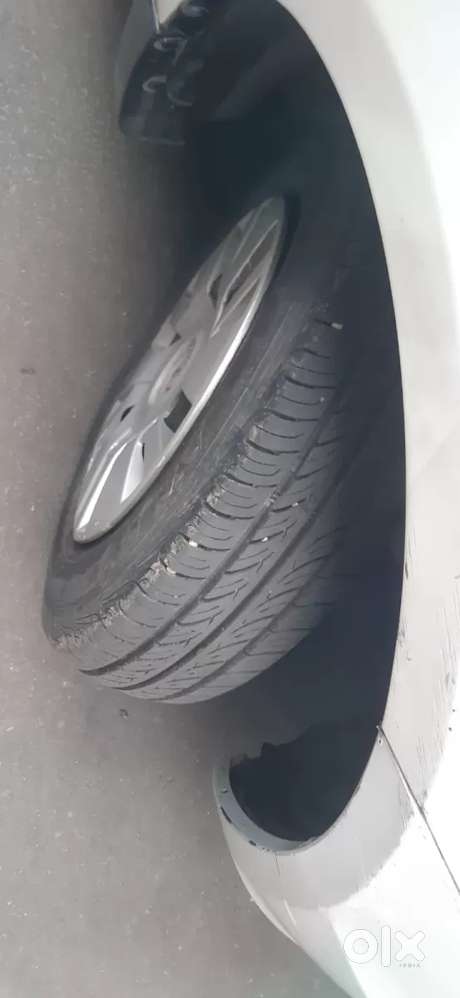 Maruti Suzuki Swift Vxi, 2015, Petrol