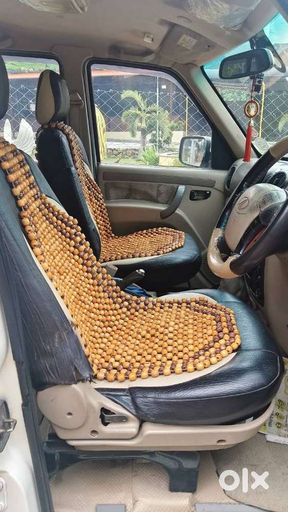 Mahindra Scorpio Vlx Airbags Bs Iii, 2012, Diesel