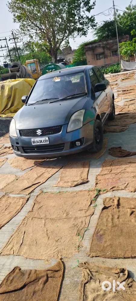 I Want To Sell My Suzuki Swift Well Maintained