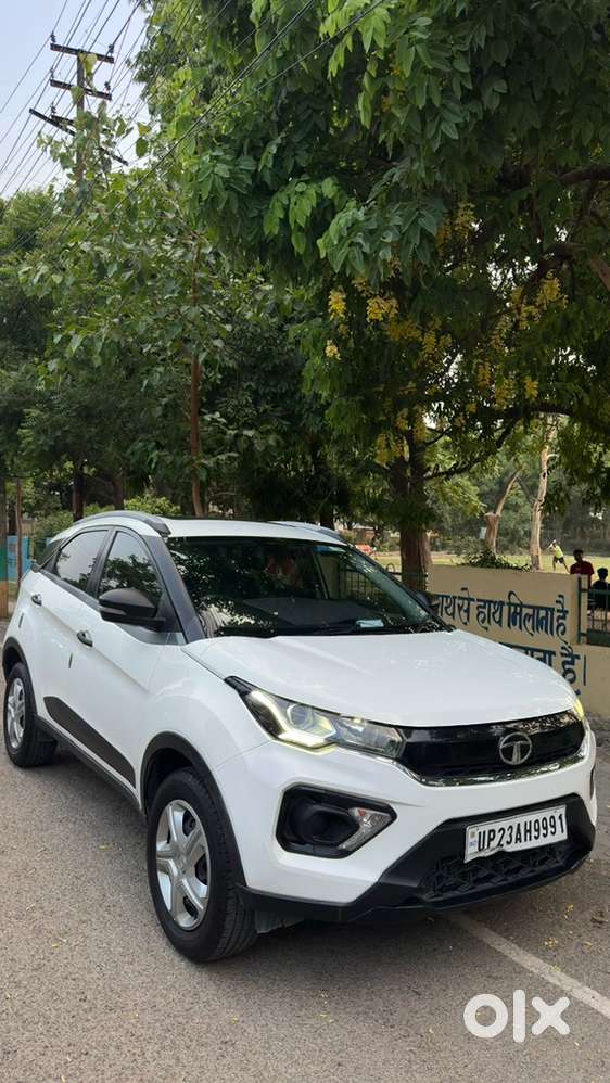Tata Nexon 2022 Petrol
