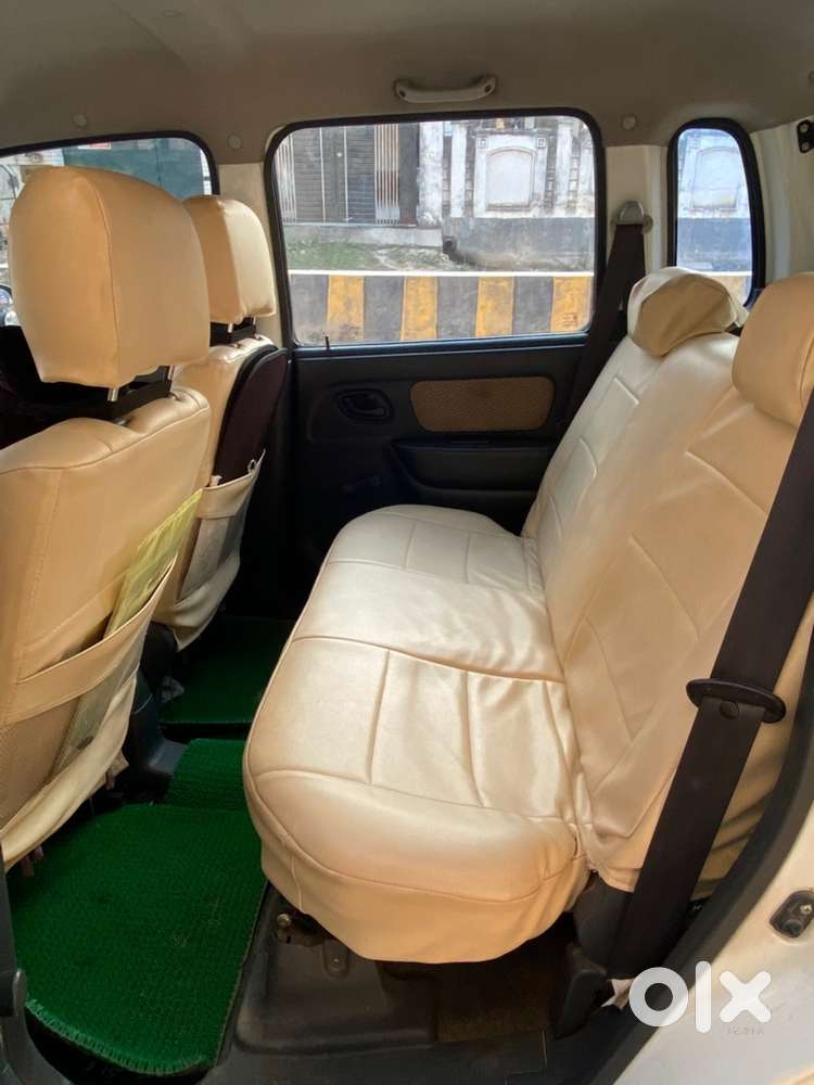 Maruti Suzuki Wagon R 2010