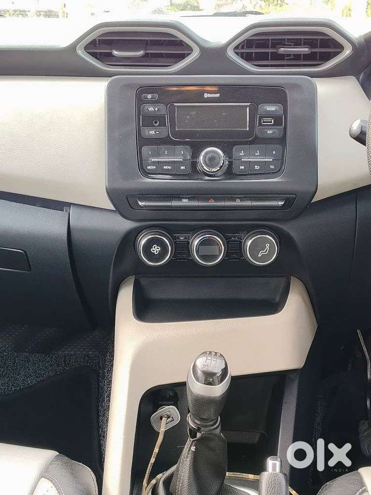 Nissan Magnite 1.0 Xl Turbo, 2021, Petrol