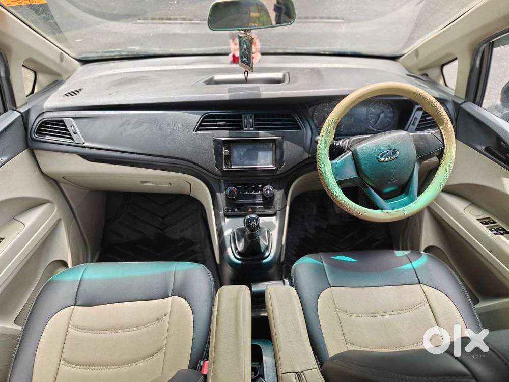 Mahindra Marazzo M2, 2018, Diesel