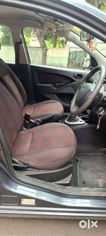 Ford Figo Diesel, 2012, Diesel