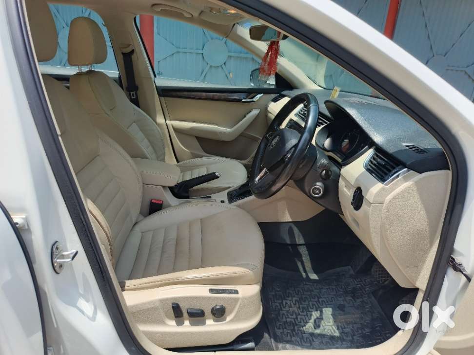 Skoda Octavia 1.8 Tsi At Style, 2016, Petrol