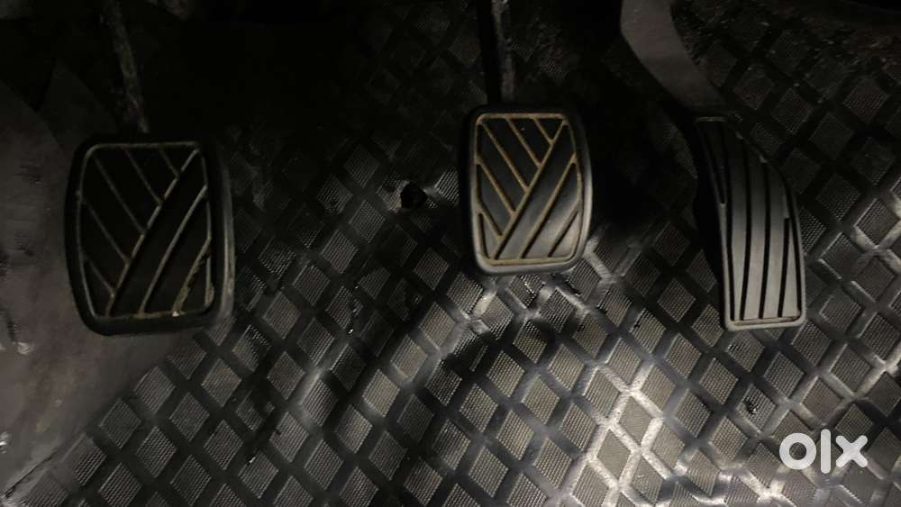 Maruti Suzuki Swift Vdi, 2015, Diesel