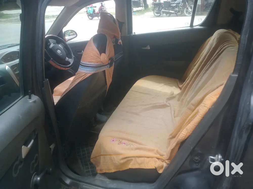 Maruti Suzuki Alto 800 2013