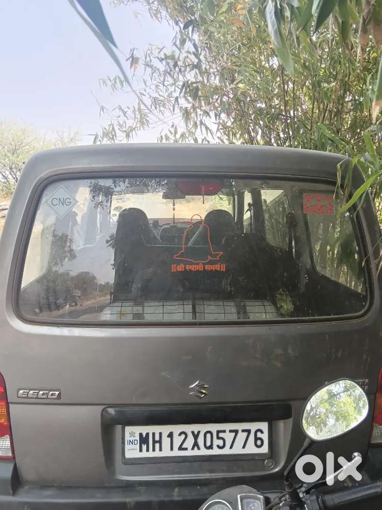 Maruti Suzuki Eeco 2025