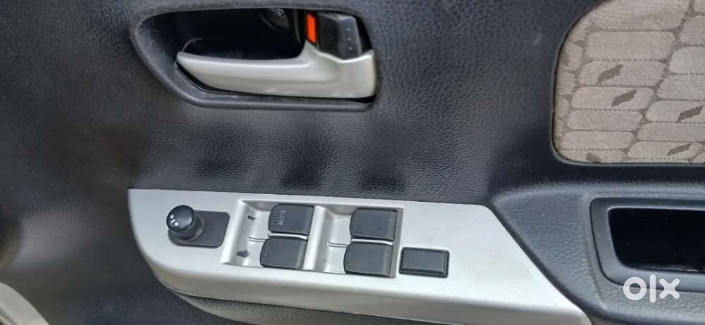 Maruti Suzuki Wagon R Vxi, 2013, Petrol
