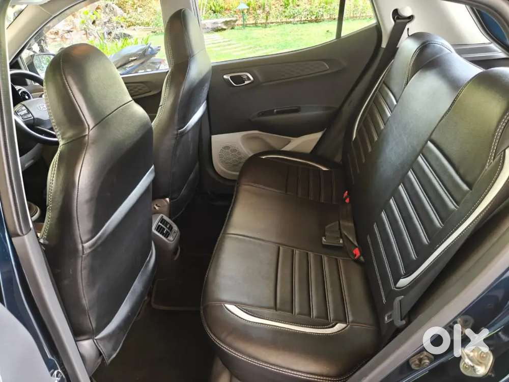 Hyundai Grand I10 Amt 2022