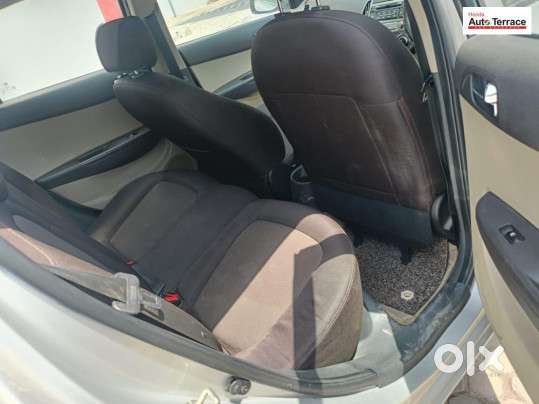 Hyundai Elite I20 Sportz 1.2, 2013, Petrol
