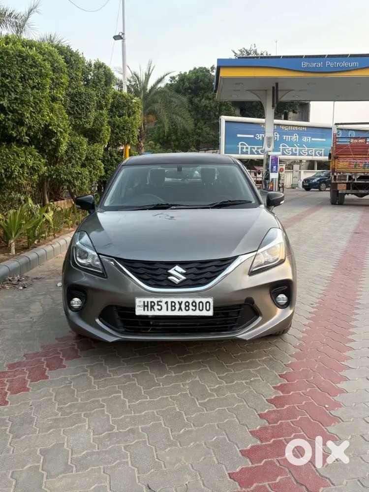 Baleno Zeta 1.3