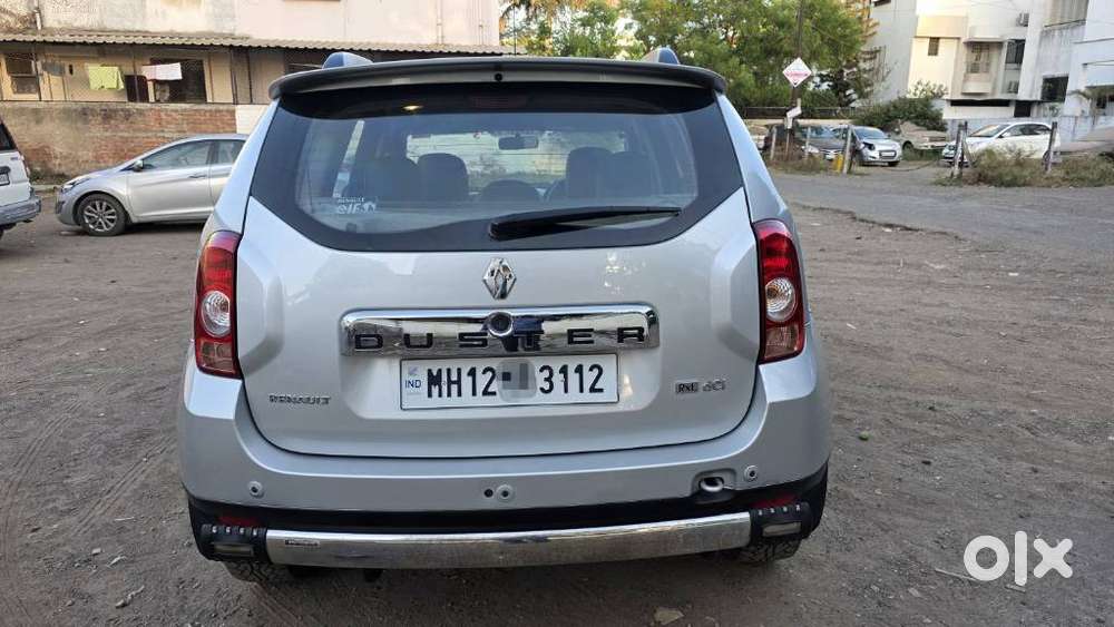 Renault Duster 85ps Diesel Rxl Optional, 2016, Diesel
