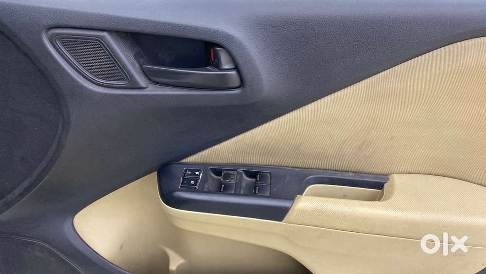 Honda City 2015-2017 I Dtec Sv, 2014, Diesel