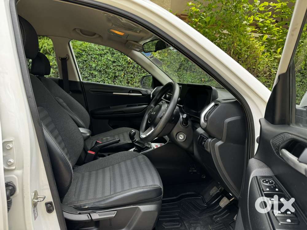 Kia Sonet Htk Plus, 2022, Petrol