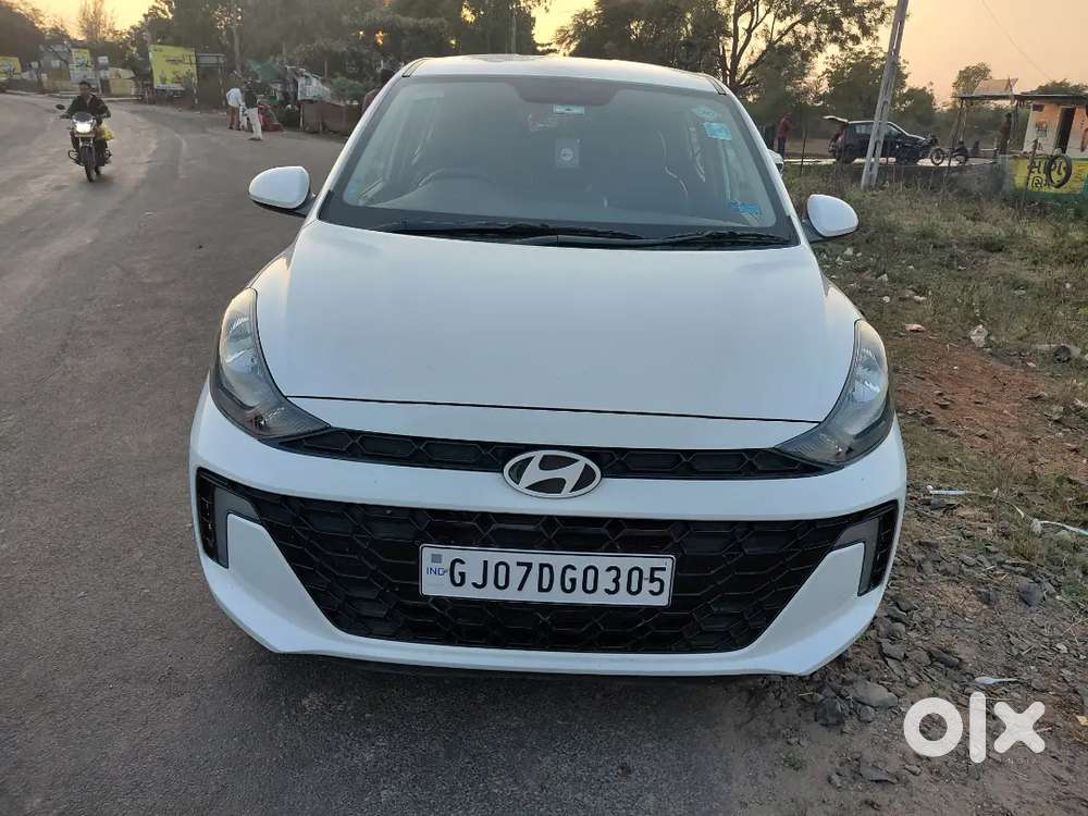 Hyundai Aura 1.2 S 2023