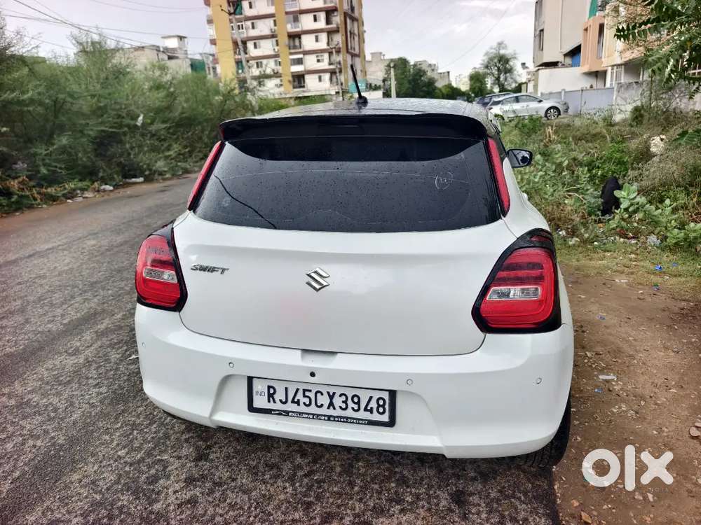 Maruti Suzuki Stingray 2023