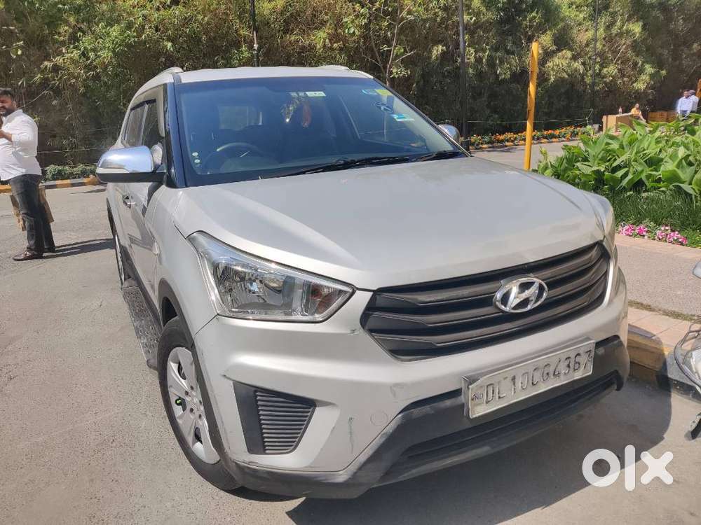 Doctor Driven Well Maintained Highly Fuel Efficient Car