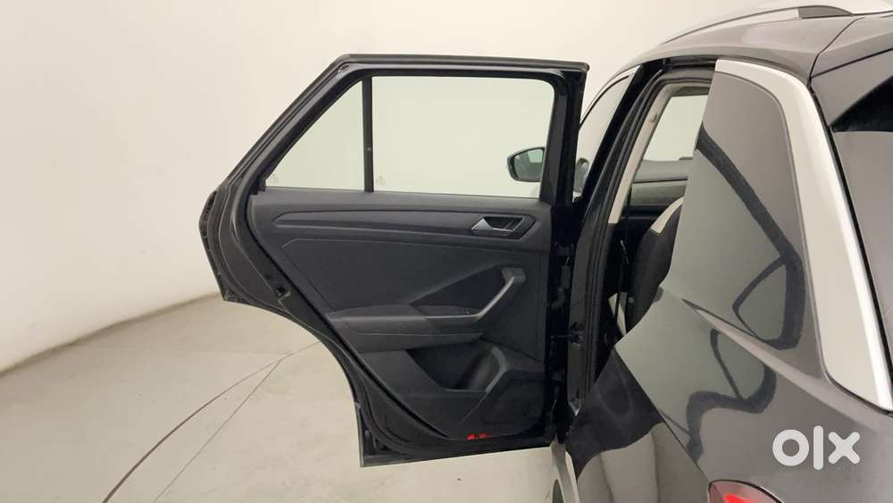 Volkswagen T-roc 1.5 Tsi Dsg, 2021, Petrol