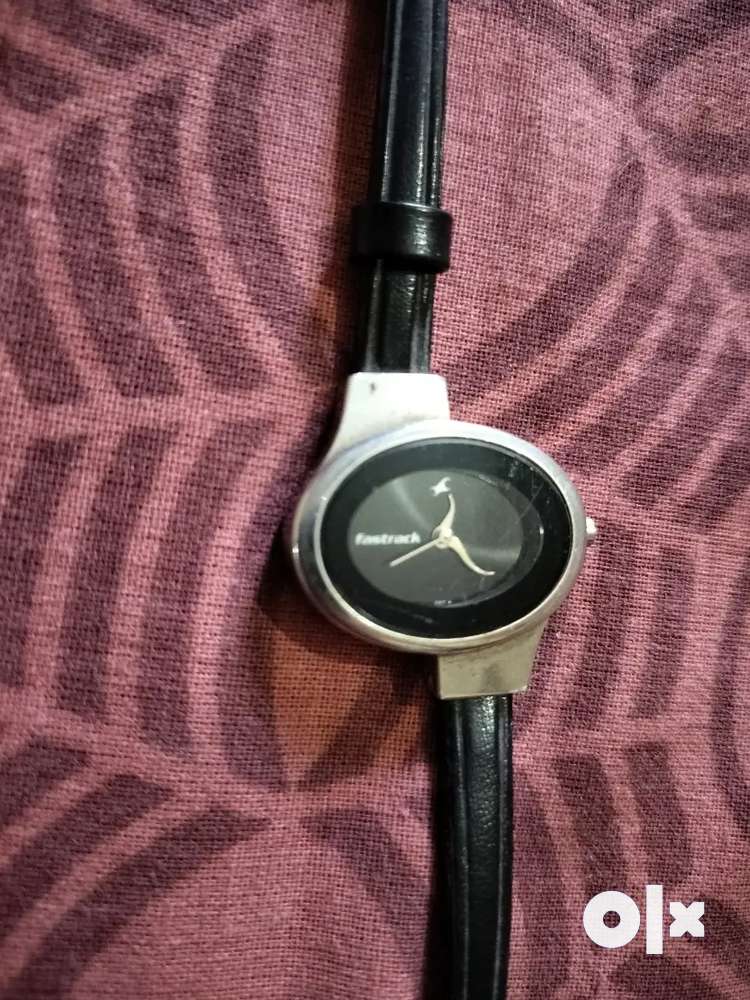 Olx 2025 watches fastrack