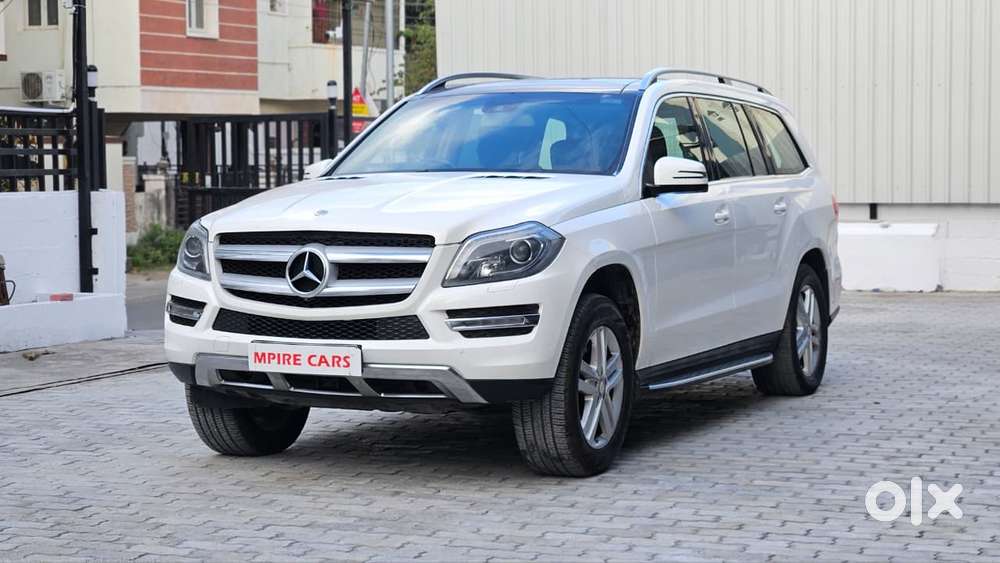 Mercedes-benz G Class 350d, 2014, Diesel