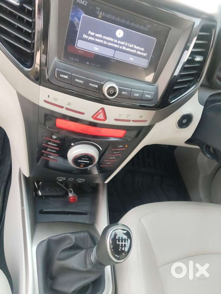 Mahindra Xuv300 W8 Option Diesel, 2023, Diesel