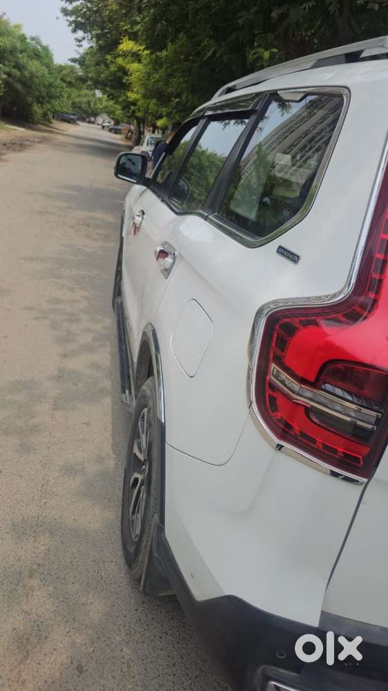 Mahindra Scorpio N Z8 L Diesel At 2wd 7 Str, 2023, Diesel