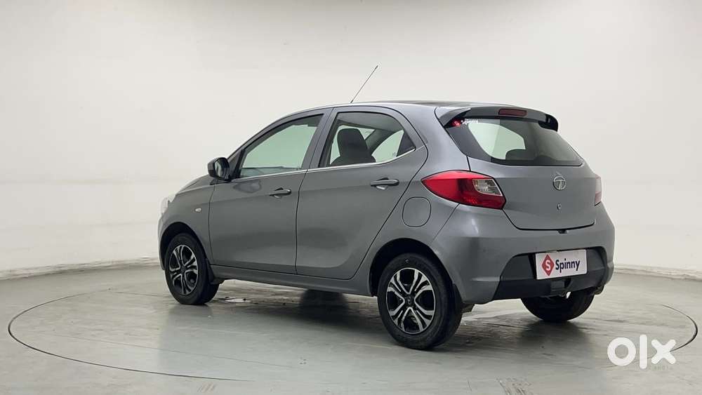 Tata Tiago Xza, 2019, Petrol