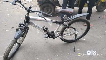 Gear cycle price online olx