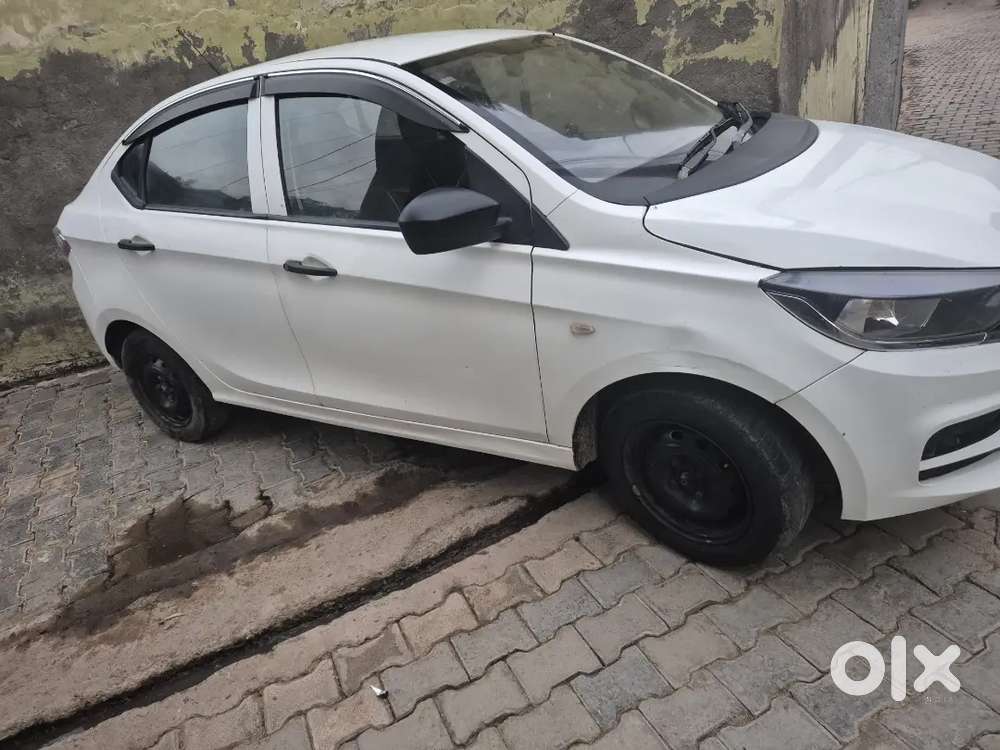 Tata Tigor Revotron Xm 2023